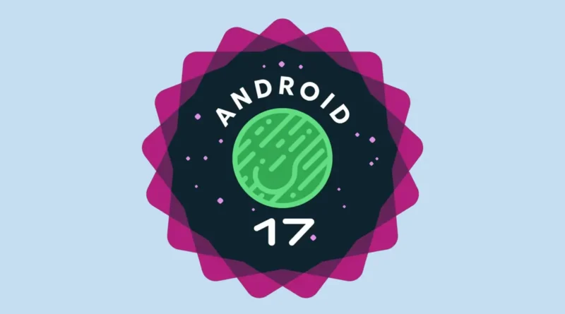 Divulgação Google Android 17 Beta bolhas flutuantes e melhorias de privacidade