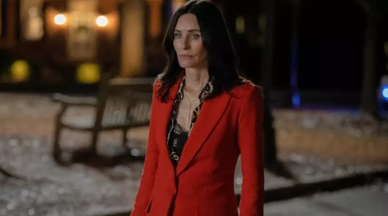 Estreia de Pânico 7 marca o retorno de Neve Campbell e o primeiro da franquia em IMAX