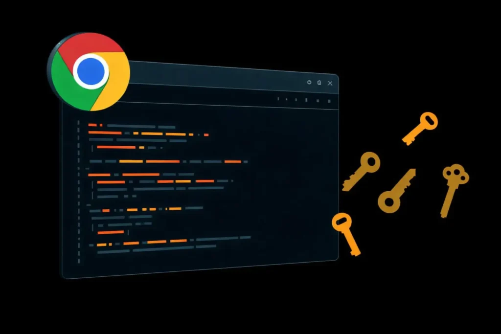 Extensões Maliciosas do Chrome Roubam Tokens do ChatGPT e Modificam Links de Afiliados 2 Extensões Maliciosas do Chrome Roubam Tokens do ChatGPT e Modificam Links de Afiliados