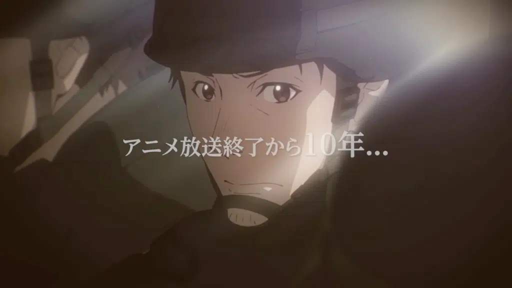 Teaser oficial de GATE 2 Temporada: Tides of Conflict, revelando novo foco marítimo e batalhas navais épicas.
