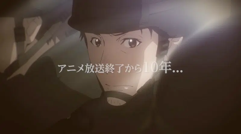 Teaser oficial de GATE 2 Temporada: Tides of Conflict, revelando novo foco marítimo e batalhas navais épicas.