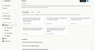 Atualização Claude Enterprise plug-ins Anthropic