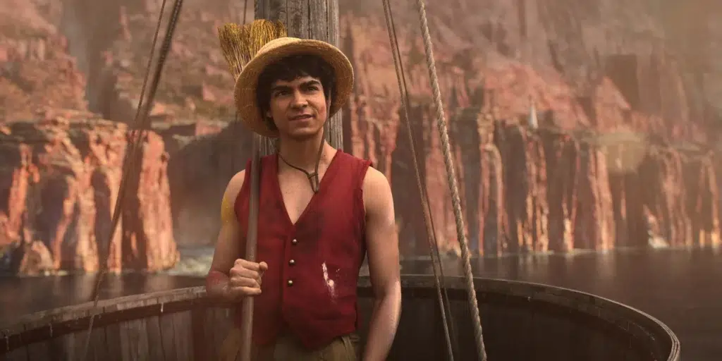 Lançamentos da Netflix em Março de 2026: One Piece, Peaky Blinders e Mais 7 One Piece temporada 2 Netflix