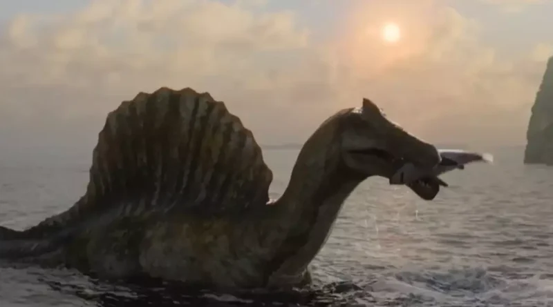 Os Dinossauros: minissérie documental de Steven Spielberg ganha trailer