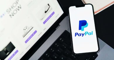 PayPal logotipo e imagem de destaque de segurança