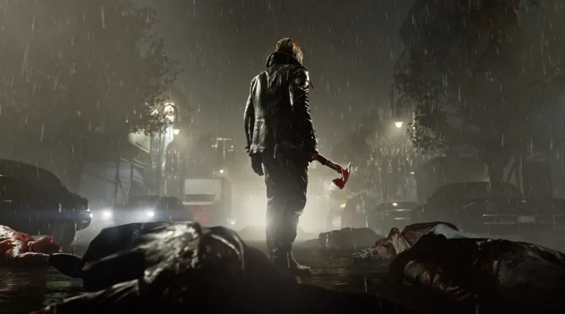 Leon S. Kennedy volta à Raccoon City em trailer de Resident Evil Requiem