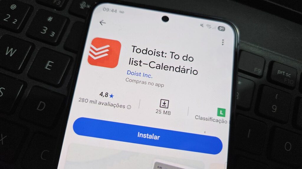Todoist