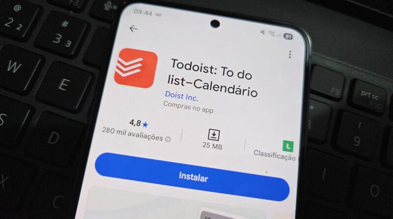 Todoist