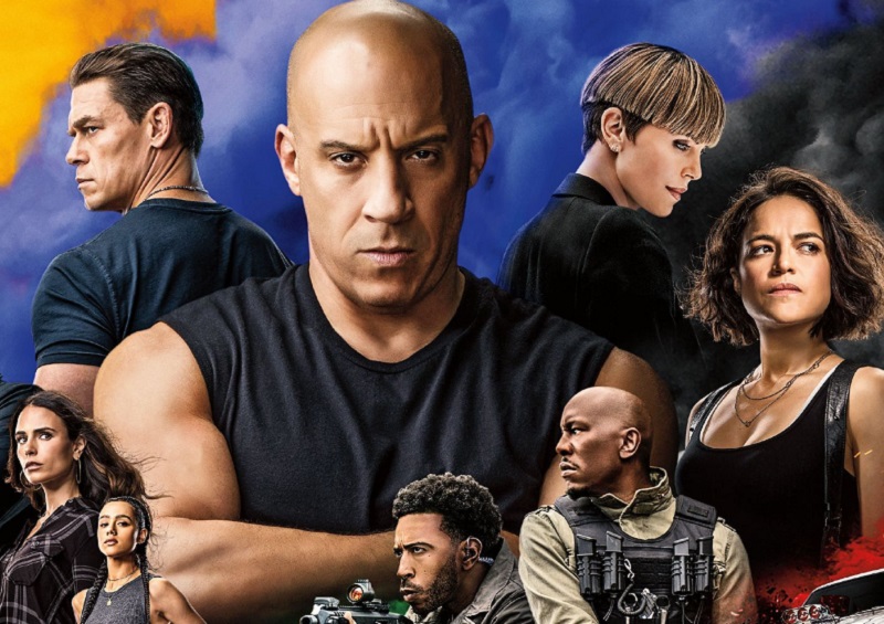 Tudo o que Sai da Netflix em Março de 2026