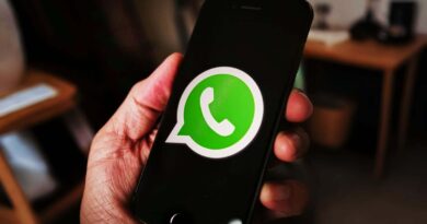 Imagem ilustrativa sobre bloqueio do WhatsApp na Rússia