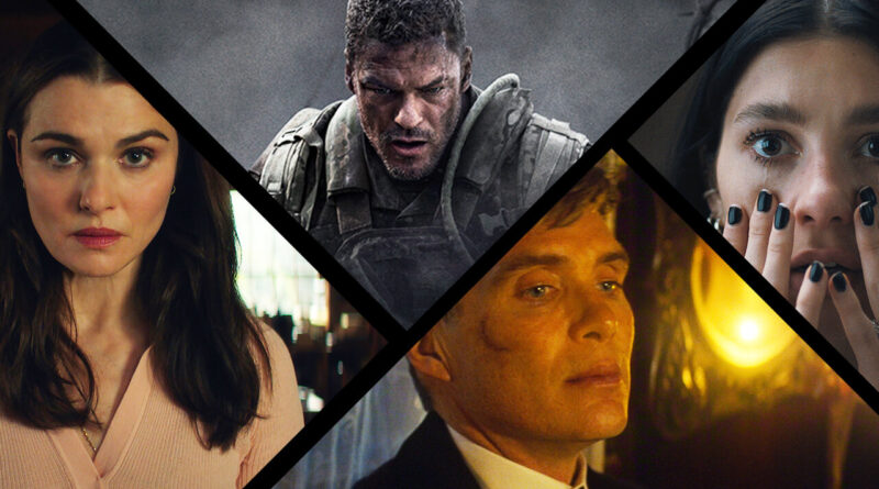 Grandes Originais Netflix de Março 2026: Séries e Filmes Imperdíveis