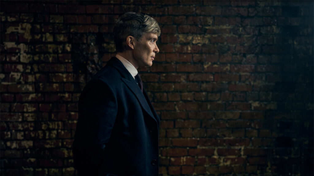Peaky Blinders: The Immortal Man chega à Netflix em março de 2026 7 Cillian Murphy retorna como Tommy Shelby