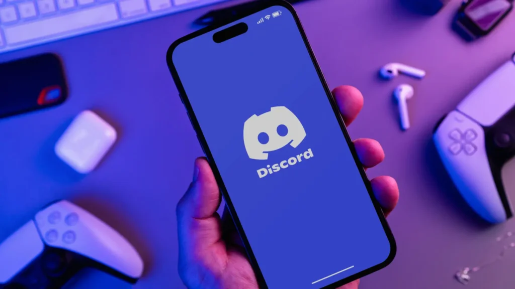 ANPD suspende lives do Discord no Brasil 2 Discord adia verificação de idade após protestos