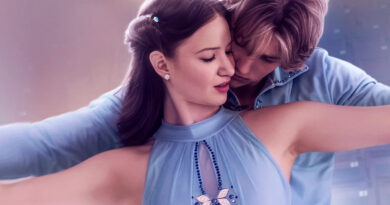 Serie Patinando no Amor da Netflix é renovada para 2 temporada