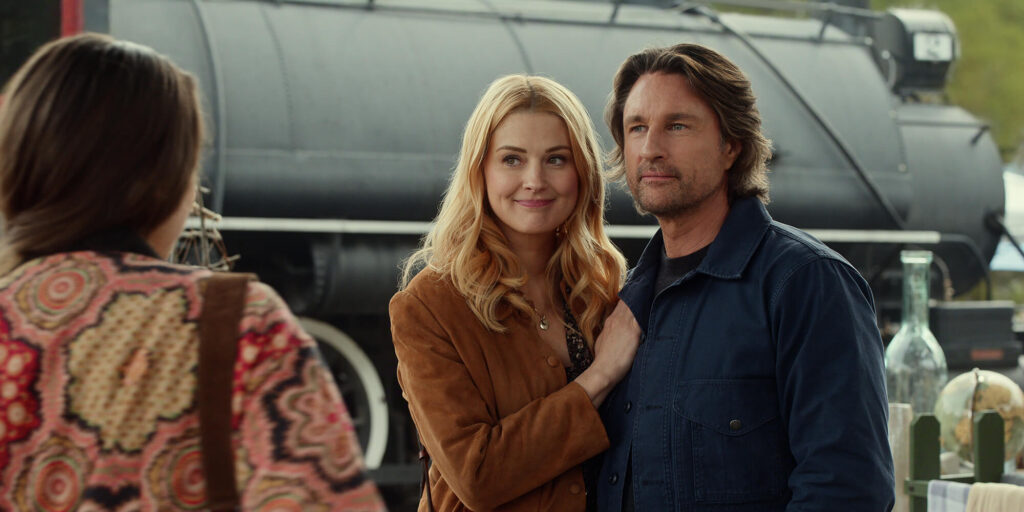 Virgin River Temporada 7 Netflix