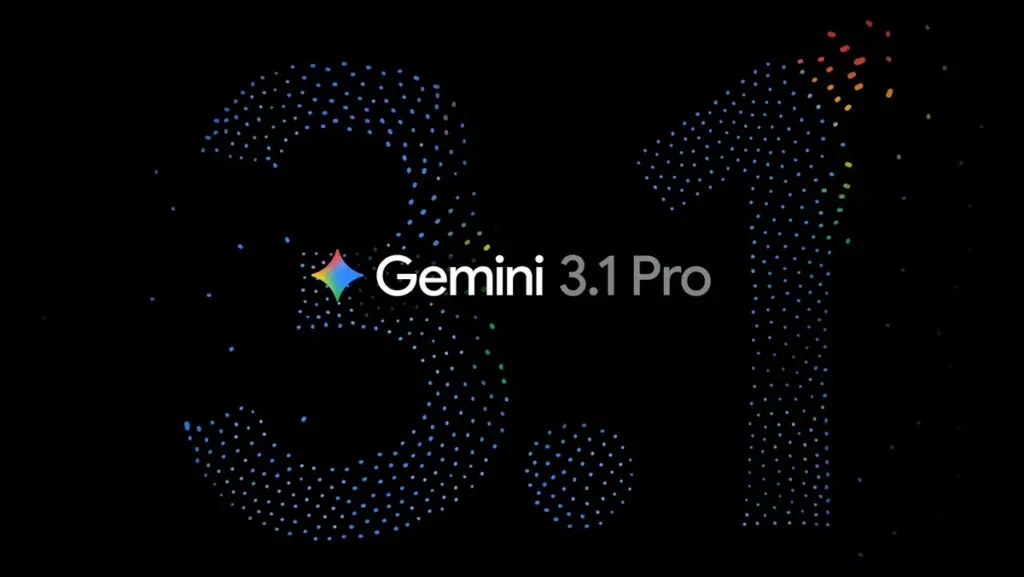 Gemini 3.1 Pro: a nova geração da inteligência artificial da Google 2 Imagem do modelo Gemini 3.1 Pro, representando avanços em inteligência artificial e raciocínio computacional.