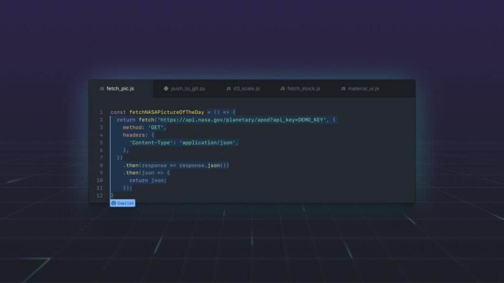 GitHub Copilot e polêmicas de uso de IA