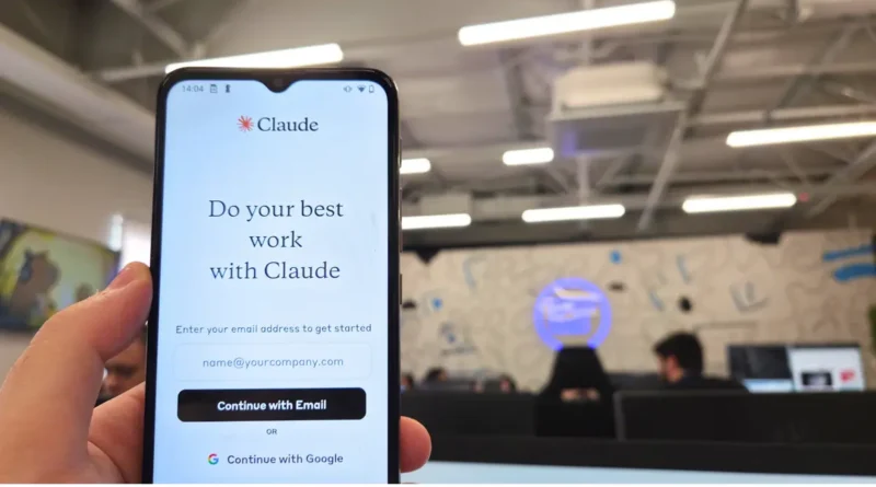 Anthropic Claude sem anúncios sendo destaque no Super Bowl, provocando OpenAI