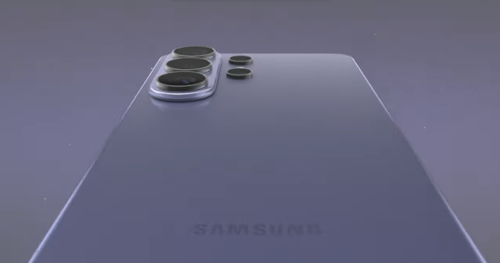 Galaxy S26: preços e inovações oficiais no Brasil 5 i1104987