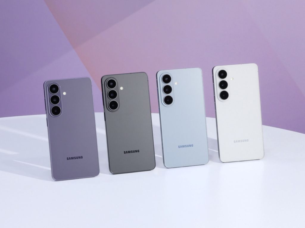 Galaxy S26: preços e inovações oficiais no Brasil 4 i1105041
