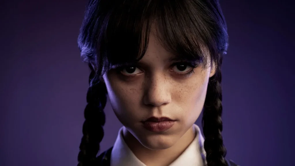 Wandinha 3ª temporada: elenco e teaser revelados pela Netflix