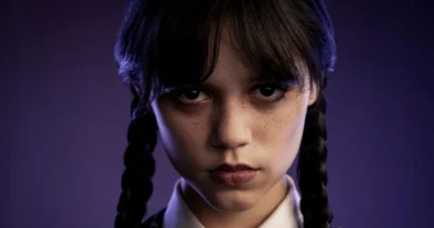 Wandinha 3ª temporada: elenco e teaser revelados pela Netflix