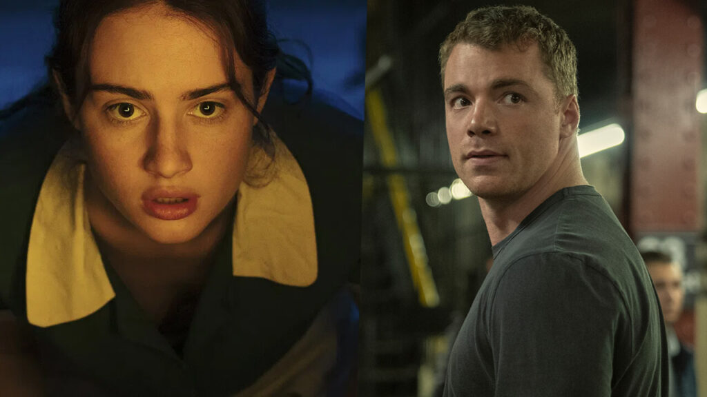 The Night Agent e Mayday lideram os lançamentos da Netflix na semana de 16 a 22 de fevereiro de 2026