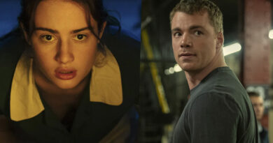 The Night Agent e Mayday lideram os lançamentos da Netflix na semana de 16 a 22 de fevereiro de 2026