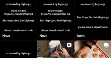 Perfis da Oppo e Huawei no Brasil sofrem ataque hacker