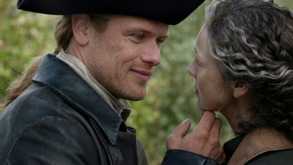 Outlander: Temporada Final Chega à Netflix em 2026 3 Outlander final season promo