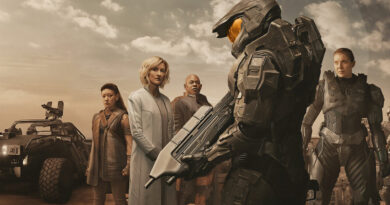 Série da Paramount Netflix deixará a plataforma em regiões internacionais até o final de fevereiro de 2026.