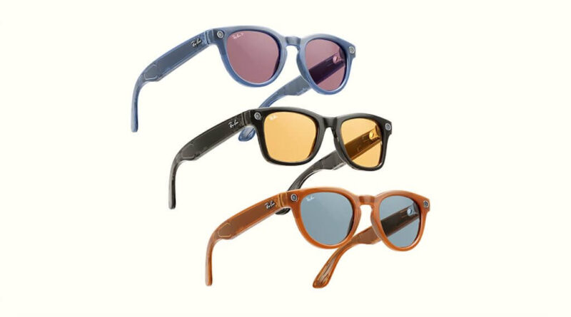 Meta Ray-Ban