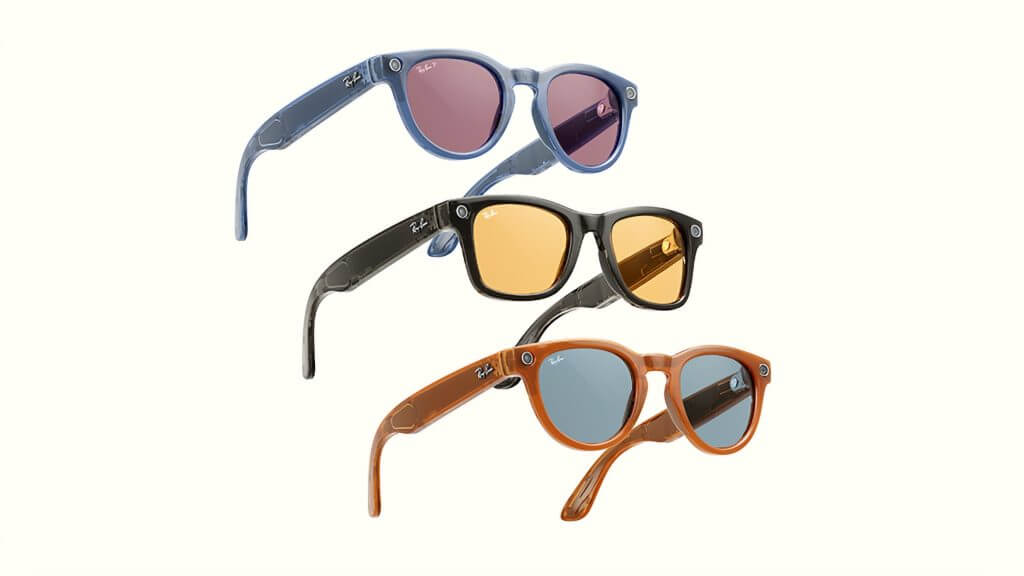 Meta Ray-Ban