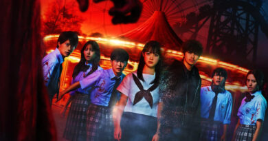 Re/Member: The Last Night estreia na Netflix em março