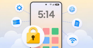 Dispositivos Samsung protegidos com a solução Knox