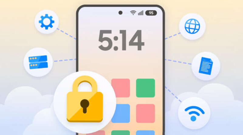 Dispositivos Samsung protegidos com a solução Knox
