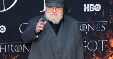 George R.R. Martin se afasta de A Casa do Dragão e concentra esforços em novo projeto da HBO, O Cavaleiro dos Sete Reinos