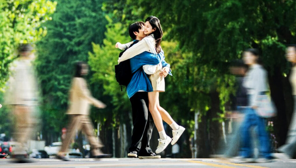‘Shining’: K-drama romântico da JTBC chega à Netflix em março de 2026 4 Shining Jtbc K Drama Netflix March 2026 Preview