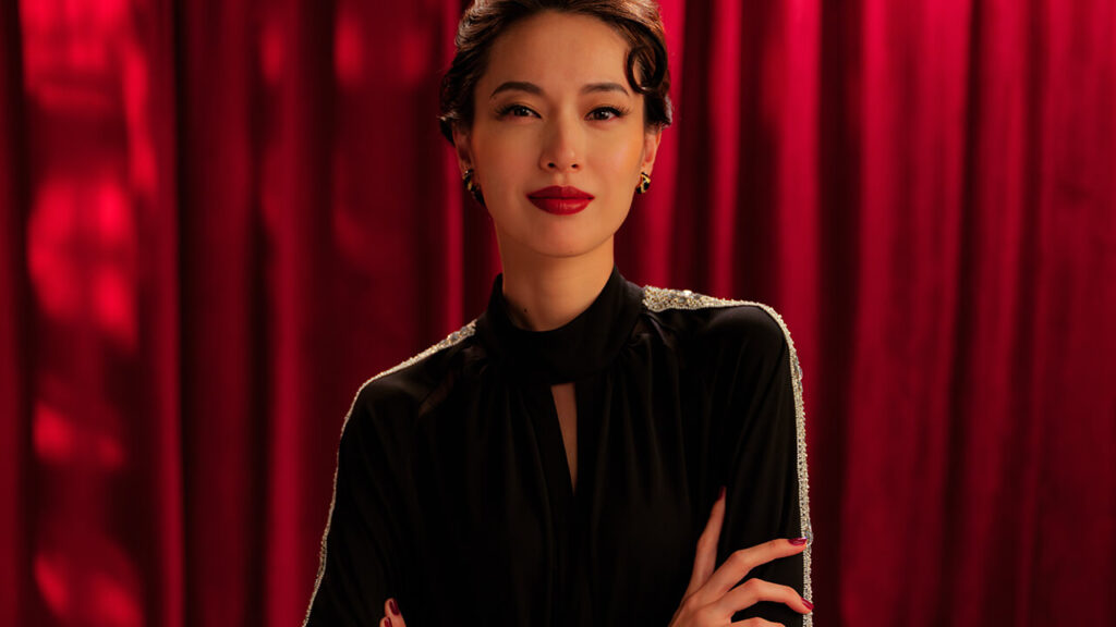 Straight to Hell: a série japonesa da Netflix sobre Kazuko Hosoki estreia em abril 2 Erika Toda como Kazuko Hosoki em Straight to Hell, série japonesa da Netflix
