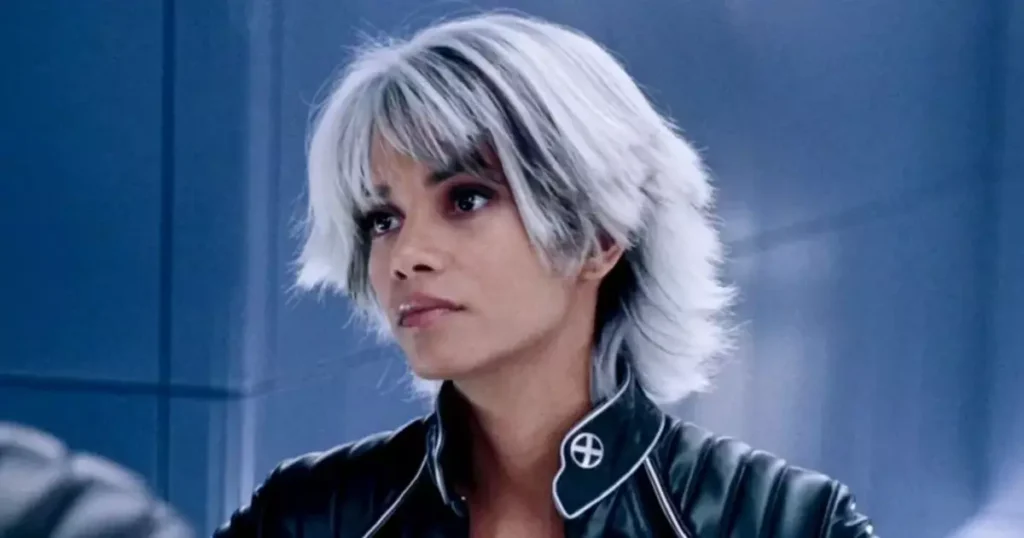 Halle Berry comenta ausência de Tempestade em Vingadores: Doutor Destino 1 Halle Berry comenta ausência de Tempestade em Vingadores: Doutor Destino