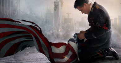 The Man In O Homem do Castelo Alto Release Date