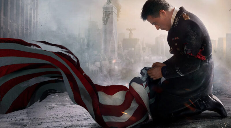 The Man In O Homem do Castelo Alto Release Date