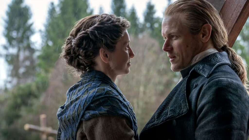Outlander: Temporada Final Chega à Netflix em 2026 2 Quando a 8ª temporada de Outlander estará disponível na Netflix?
