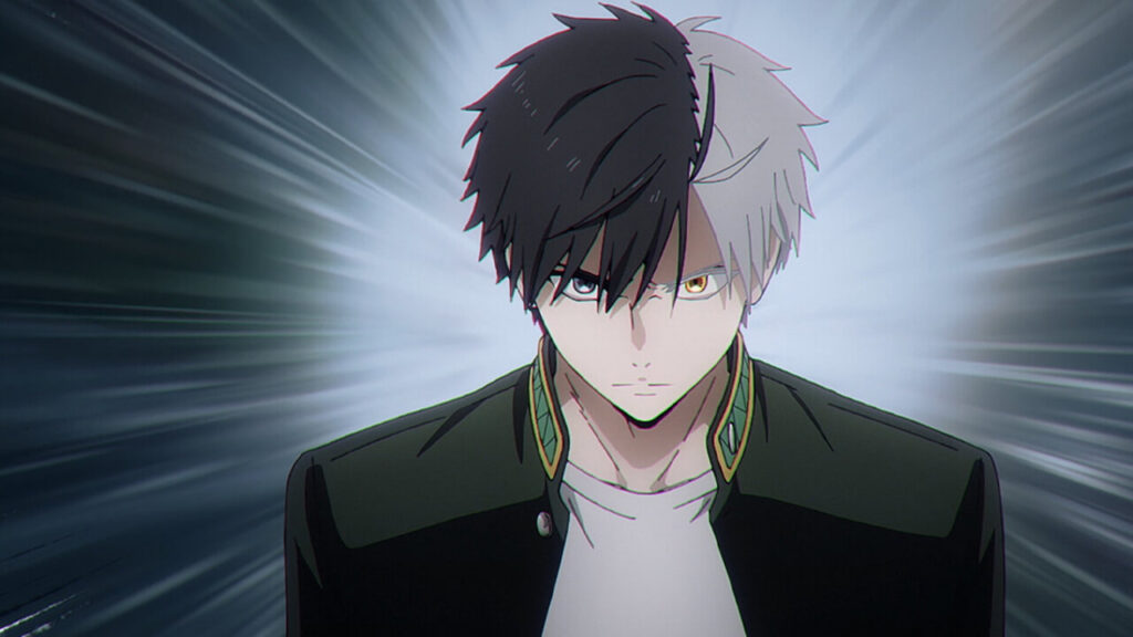 Wind Breaker estreia na Netflix em março de 2026 1 Wind Breaker anime Netflix março 2026