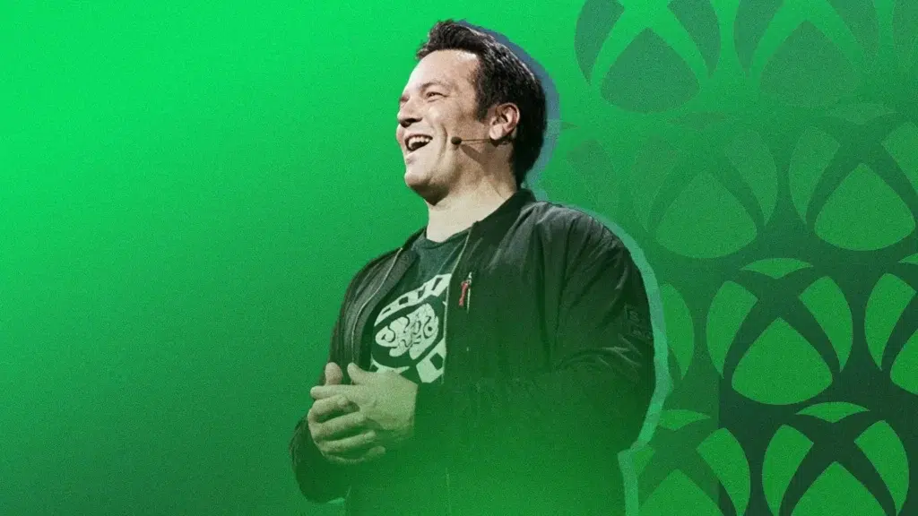 Phil Spencer deixa cargo de CEO da Xbox: nova era sob liderança de Asha Sharma