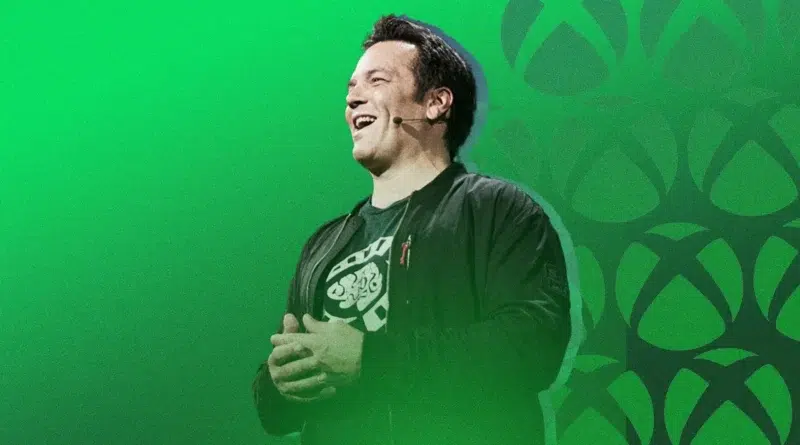 Phil Spencer deixa cargo de CEO da Xbox: nova era sob liderança de Asha Sharma