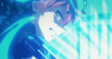 Mission Yozakura Family trailer principal segunda temporada visual novo