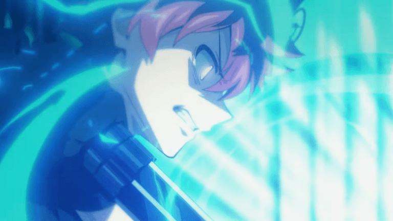 Mission Yozakura Family trailer principal segunda temporada visual novo