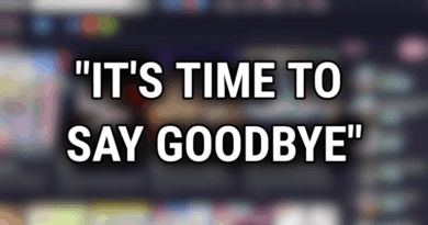 Site HiAnime exibe mensagem de despedida após encerrar suas atividades