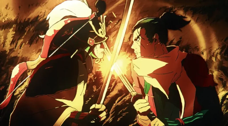 Sekiro: No Defeat anime ganha trailer, novo elenco e estreia no Japão